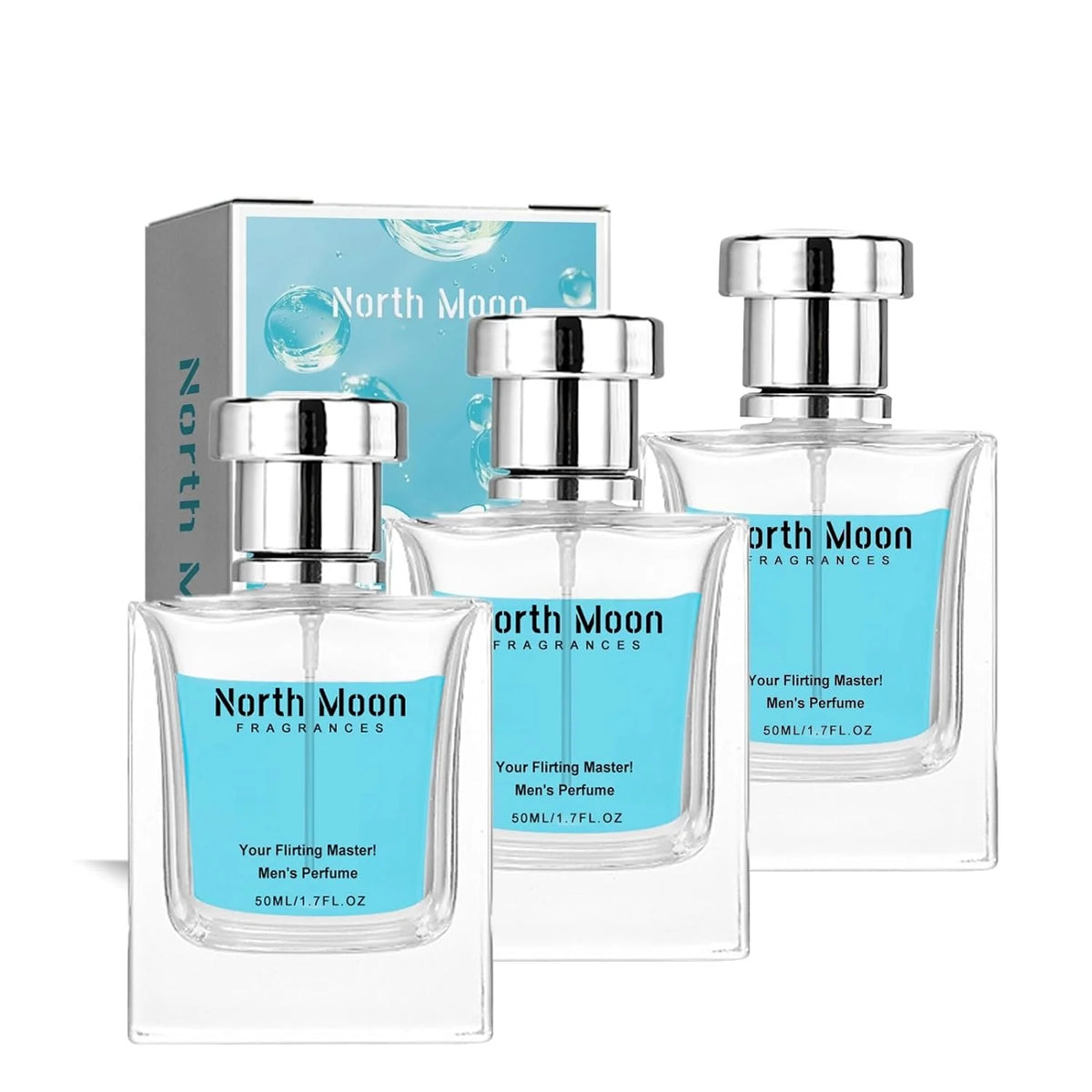 Natural Herbal Woody Fragrance Cologne Z3313