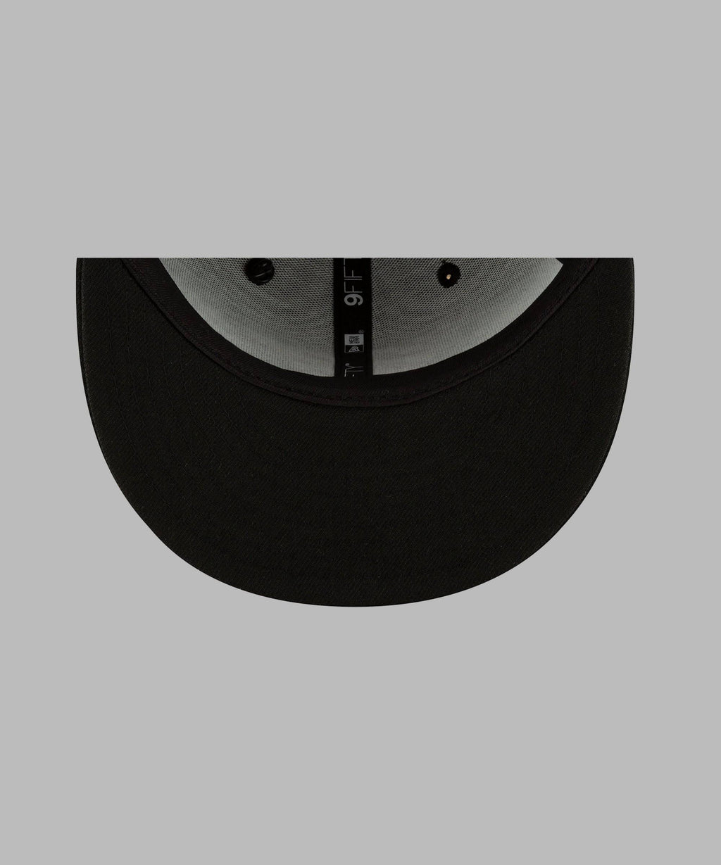 Black Snapback Z331735
