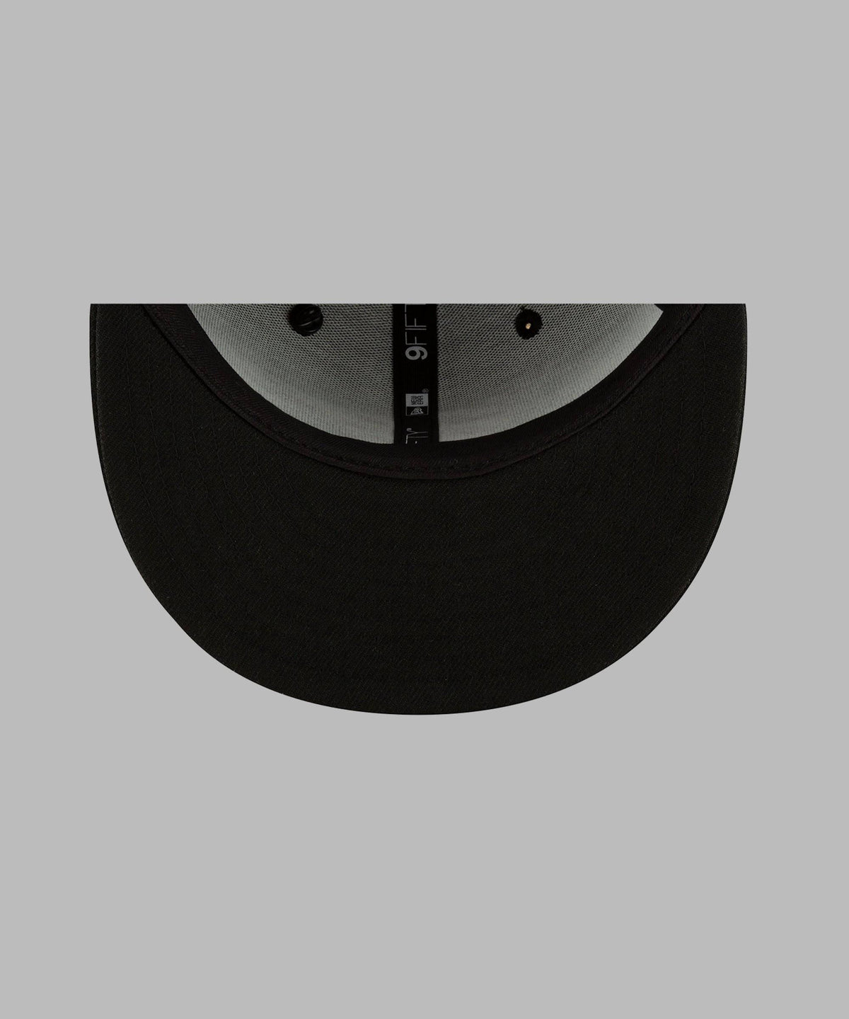 Black Snapback Z331735