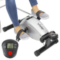 Magnetic Pedal Exerciser Under Desk Cycle H75487