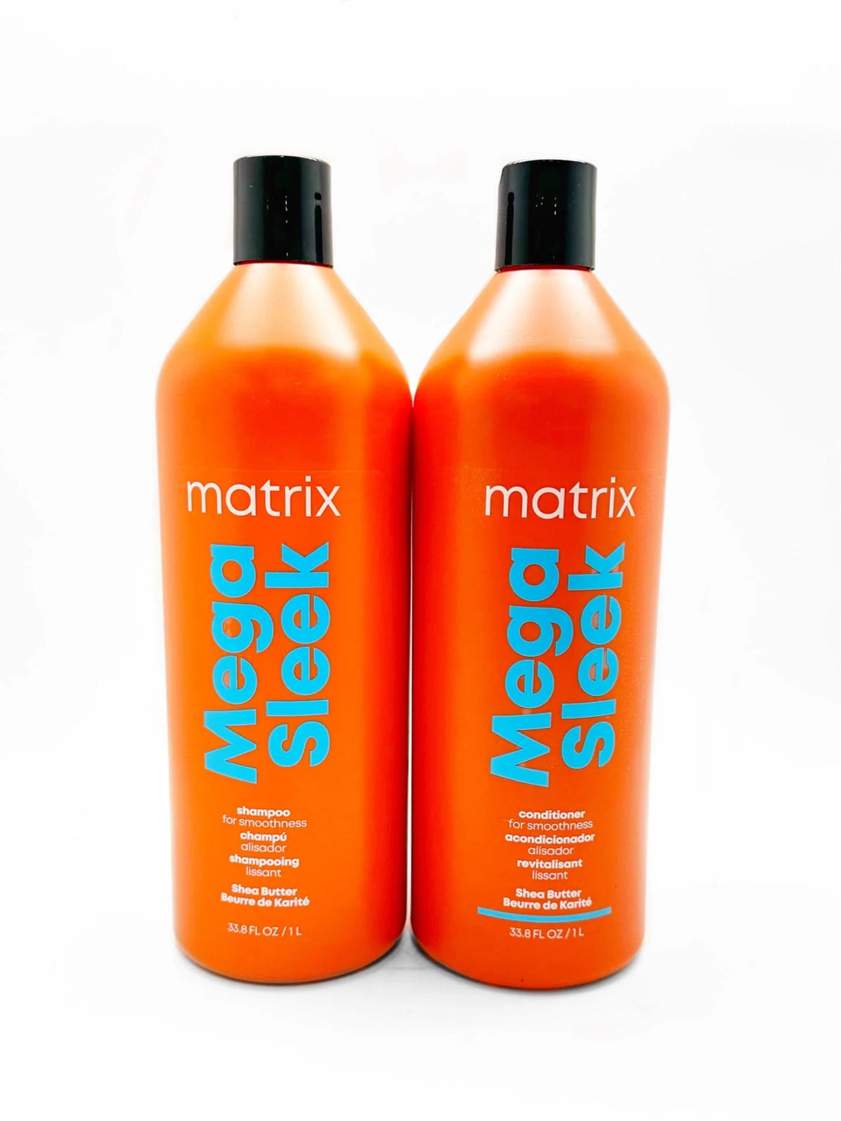 Shampoo & Conditioner Duo 33.8 Oz M78023
