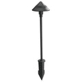 LED Landscape Pathlight Matte Black Q93630
