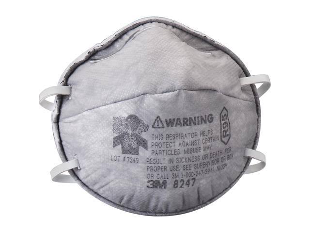 R95 Particulate Respirator N311404