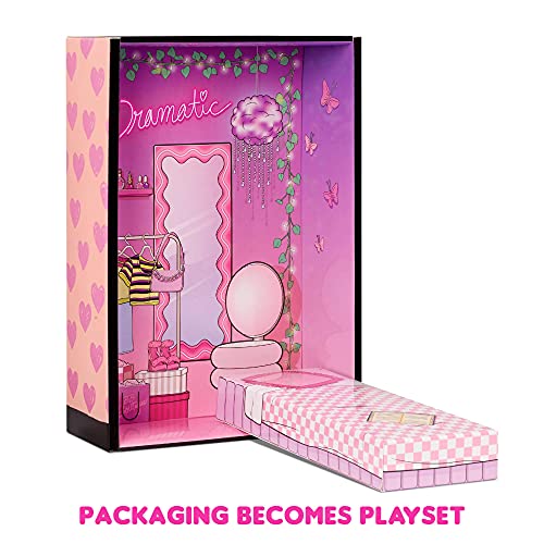 Tweens Fashion Doll with 15 Surprises 6 inches G131