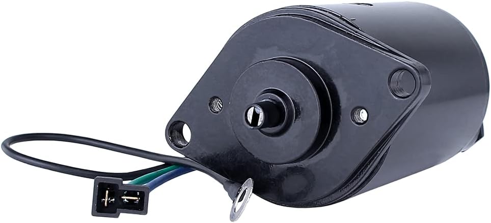 Outboard Tilt Trim Motor F250