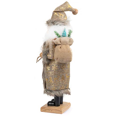 Wooden Nutcracker Figures M3532