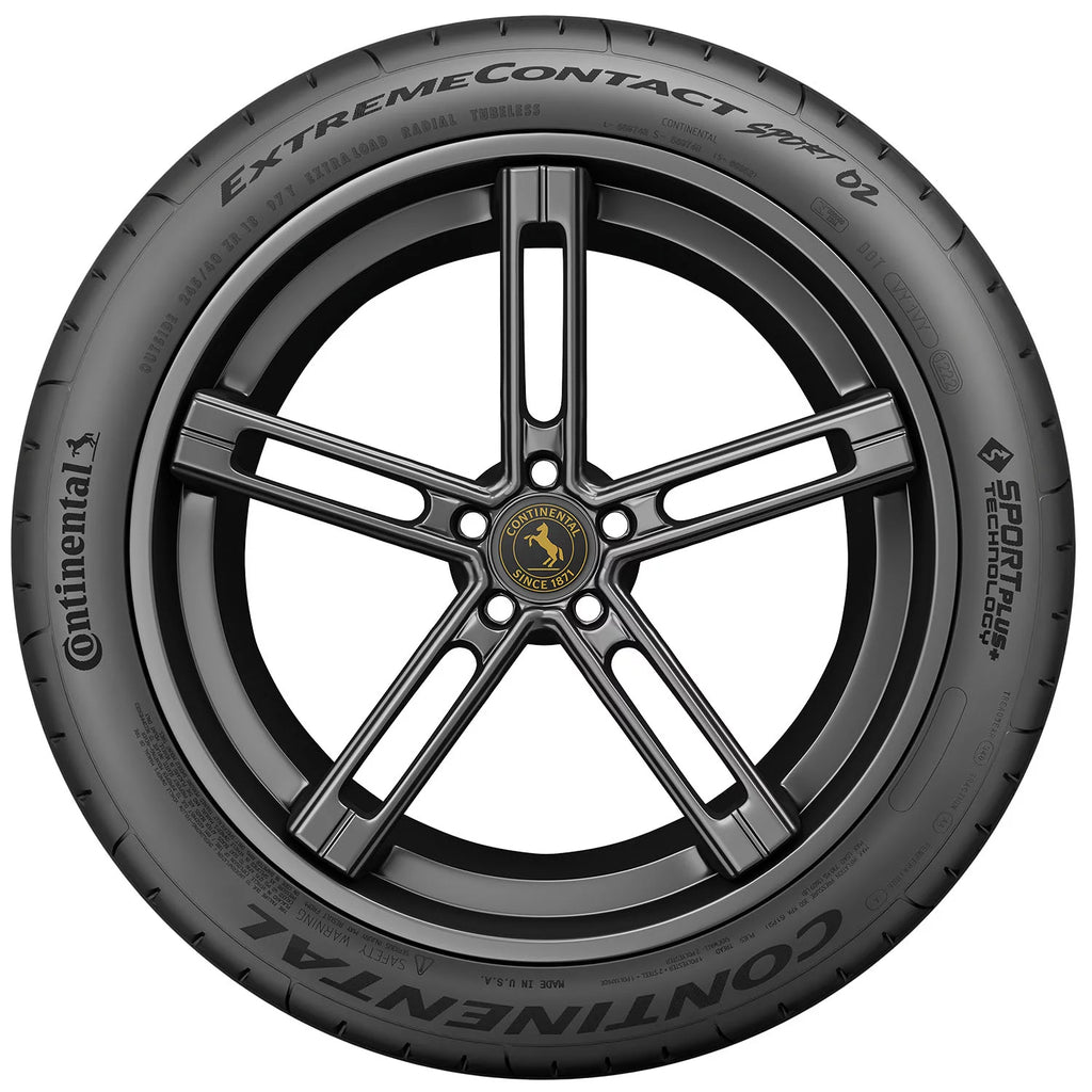 225/50ZR16 92W Summer Passenger Tire U32456