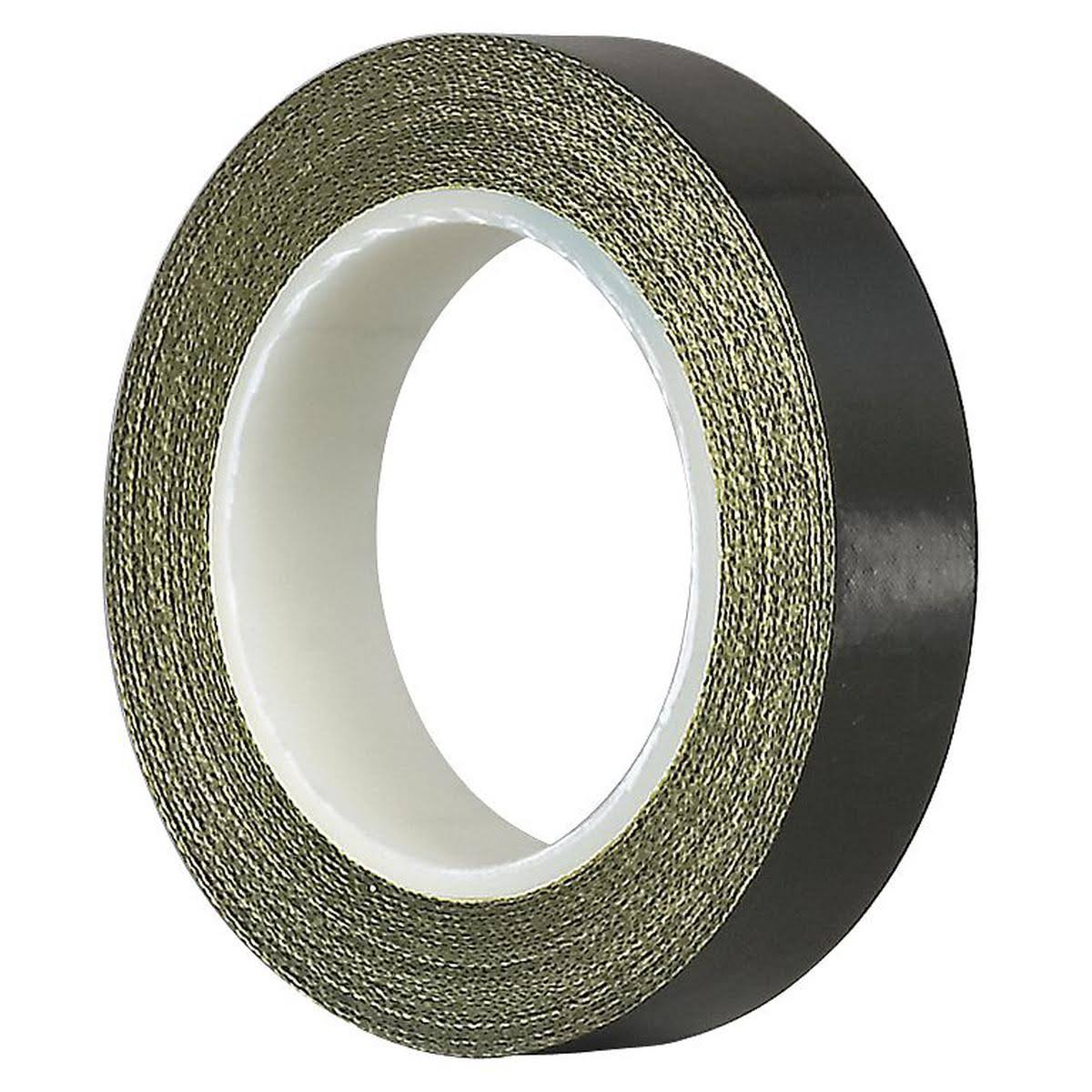 Antistatic Tape 3 in x 18 yd 7 Mil Black S6189