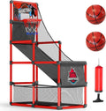 Basketball Hoop Game for Kids H6367