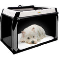 Foldable Travel Dog Crate U7546
