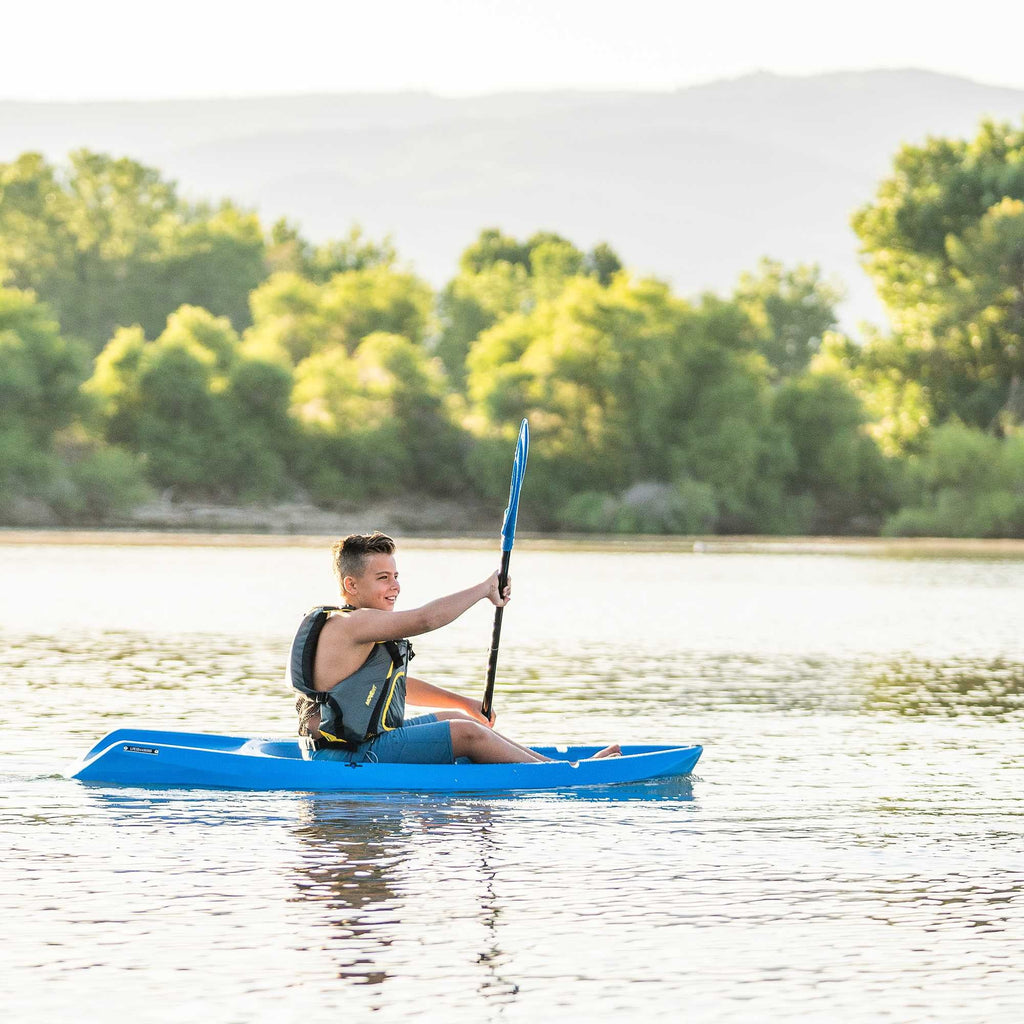6 ft Youth Kayak Blue Y73391
