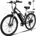 500W Electric Bike 36V 12Ah 7 Speeds H4429
