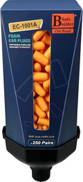 38dB Ear Plugs Dispenser with 500pcs Foam Earplugs D8238