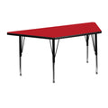 Red Activity Table H575