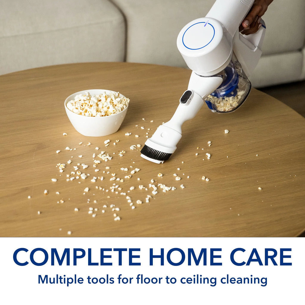 Cordless Stick Vacuum X548