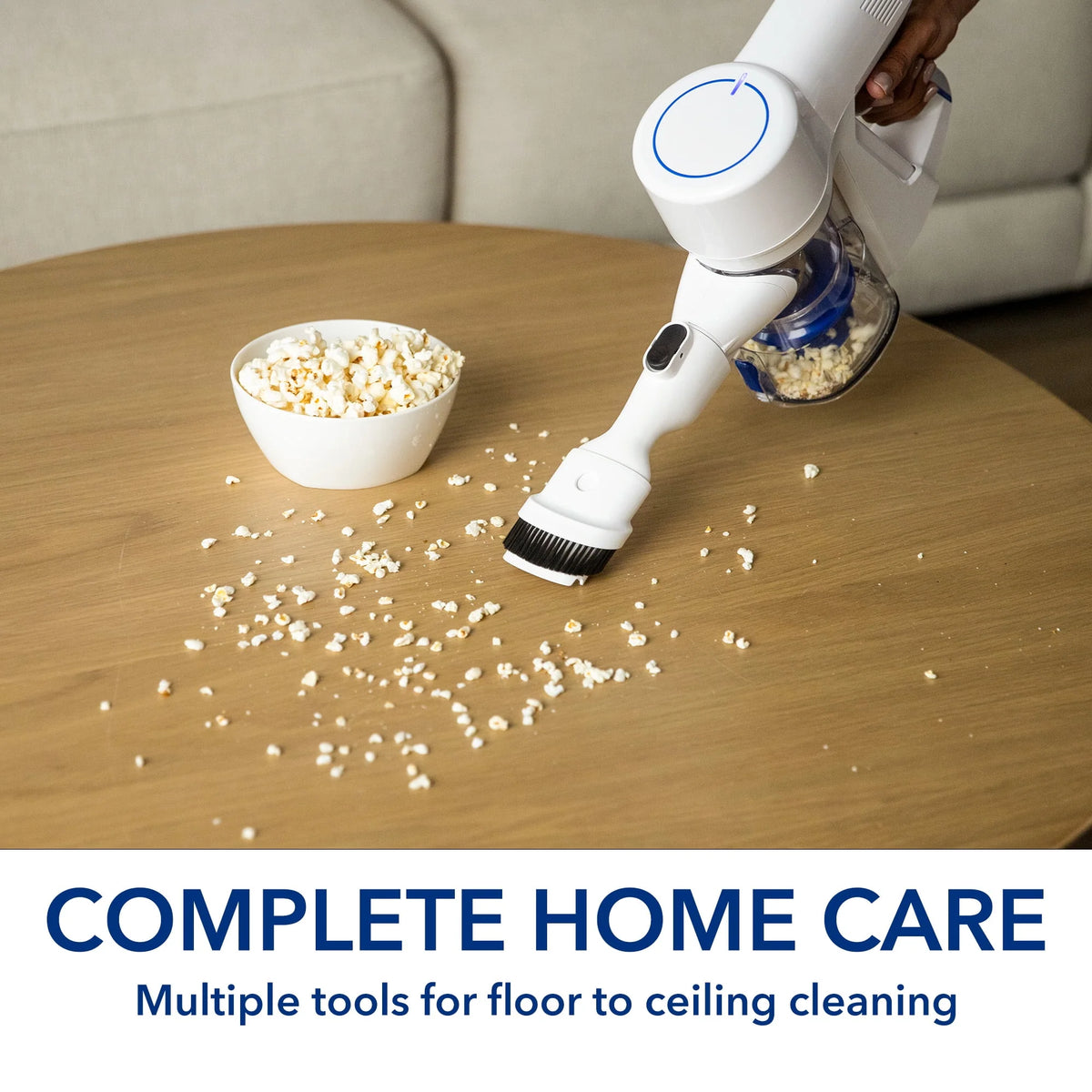 Cordless Stick Vacuum X548
