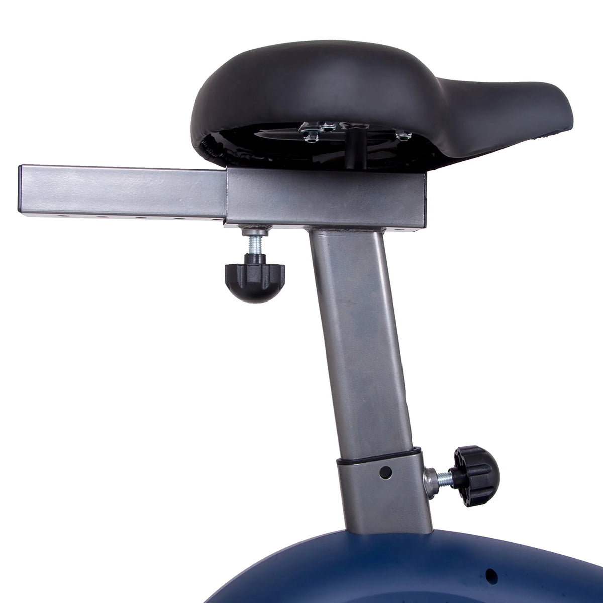 Elliptical and Exercise Bike F781