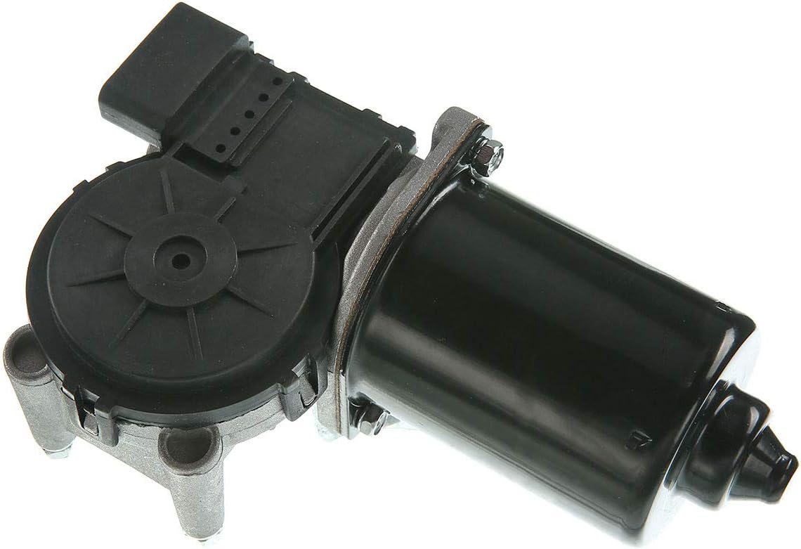 Windshield Wiper Motor Front Pack of 2 S114