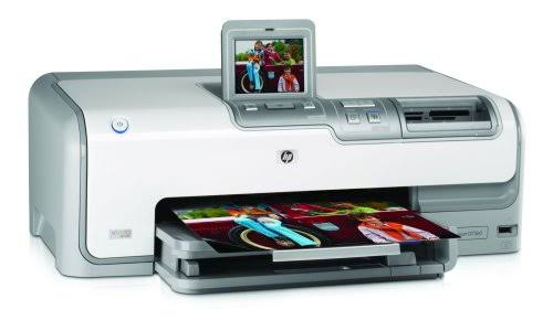 Inkjet Printer D866563
