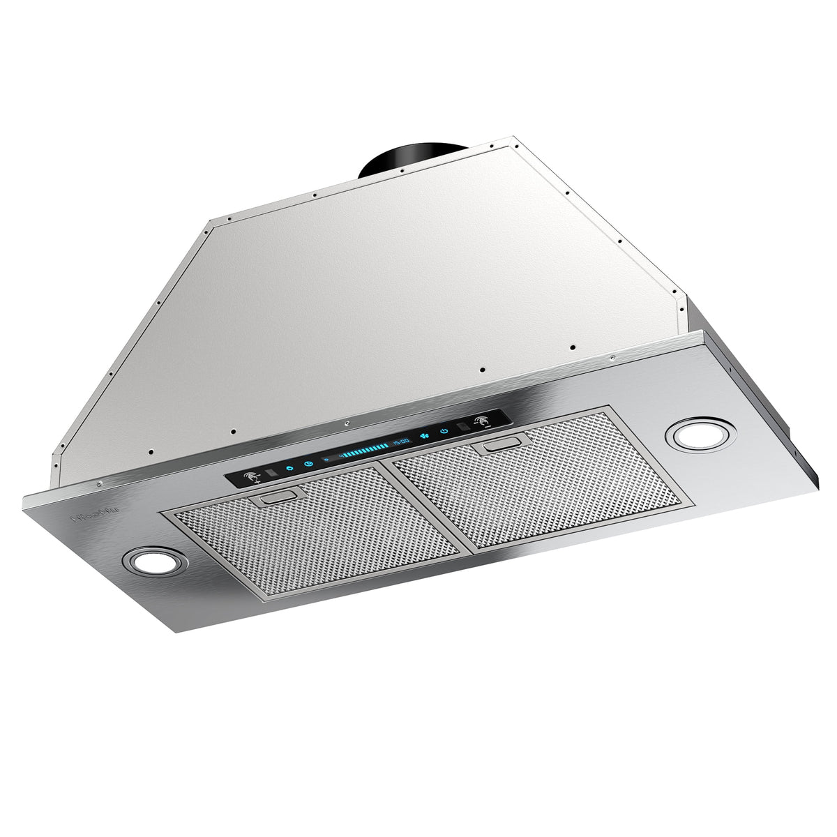 30 Inch 900 CFM Stainless Steel Insert Range Hood O807