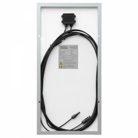 40W 12V Solar Charger Kit C87187