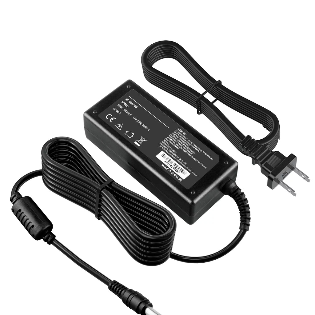 AC DC Adapter Power Supply Cord Cable Charger E169594