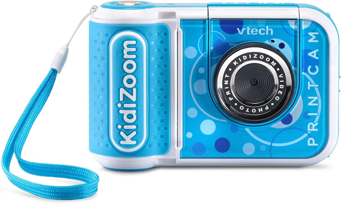 Blue Pack of 2 PrintCam J417