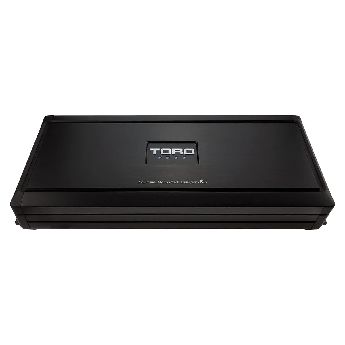 4000 Watts MAX Monoblock Car Amplifier F1196
