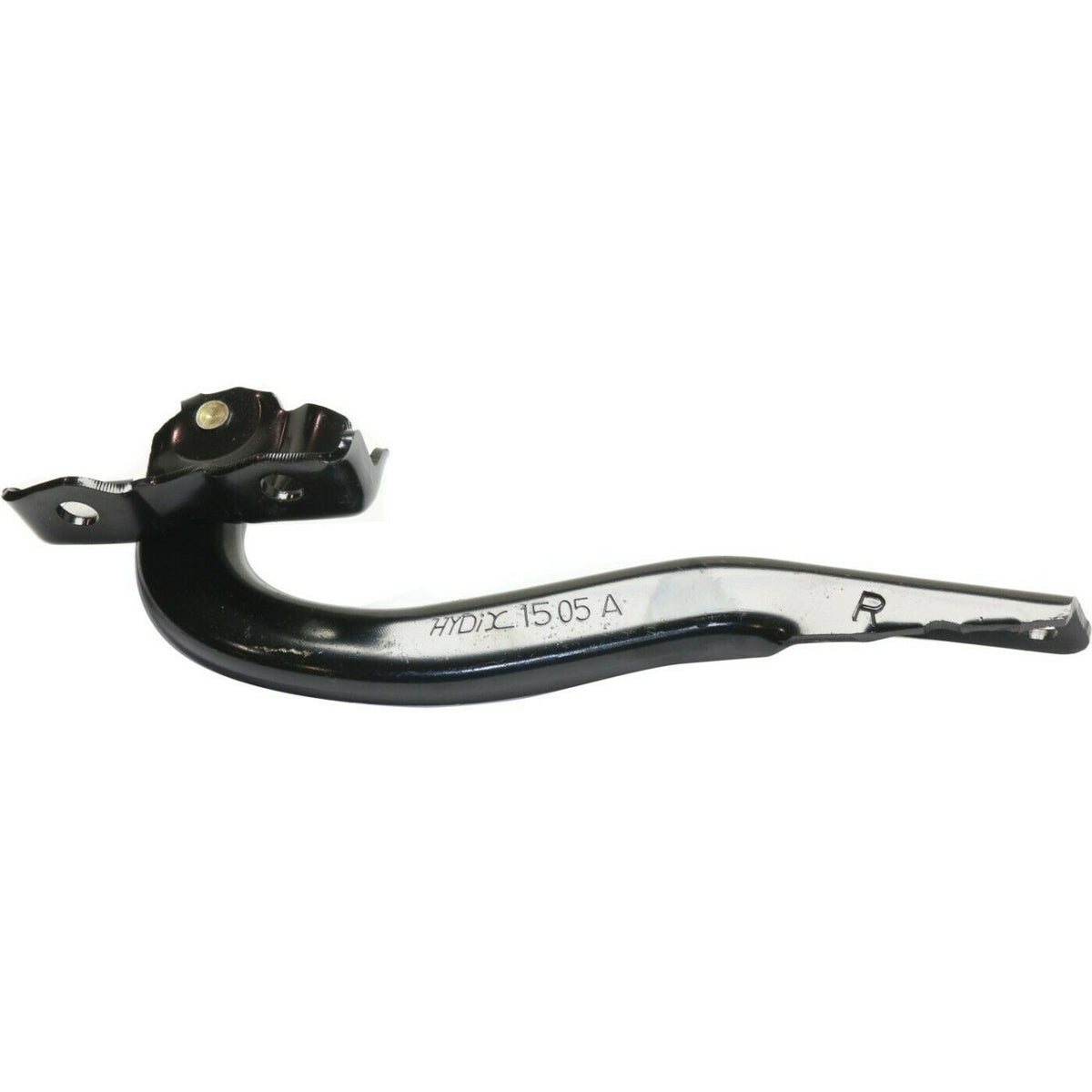 Set of 2 Hood Hinges LH RH Pair Y580