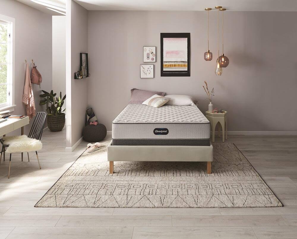 Firm Full Mattress T552