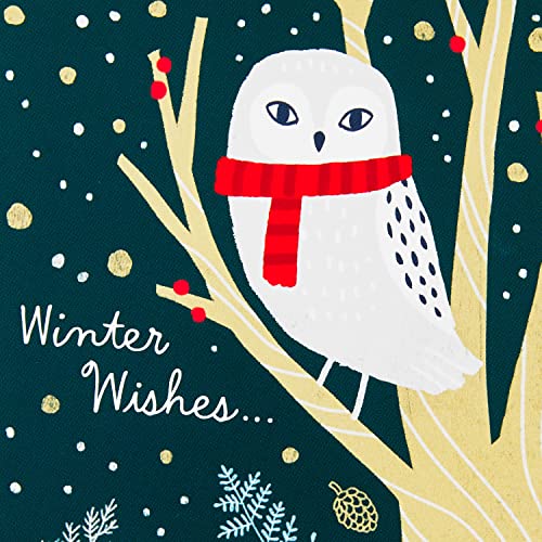 24 Designs Boxed Christmas Cards with Envelopes K412