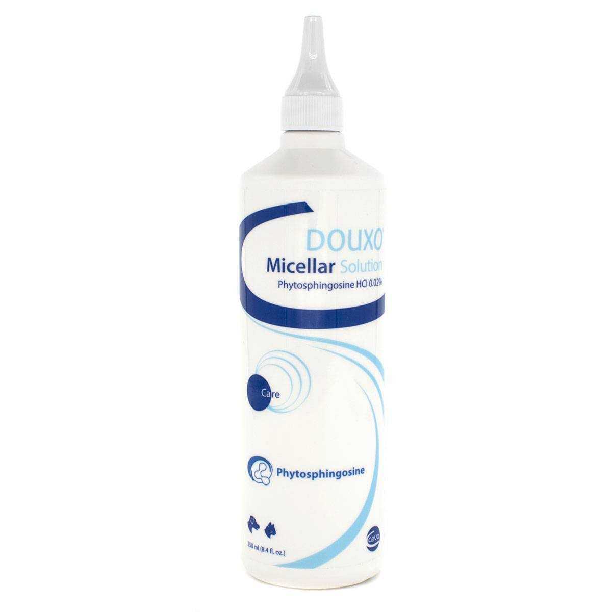Micellar Ear Solution U99101