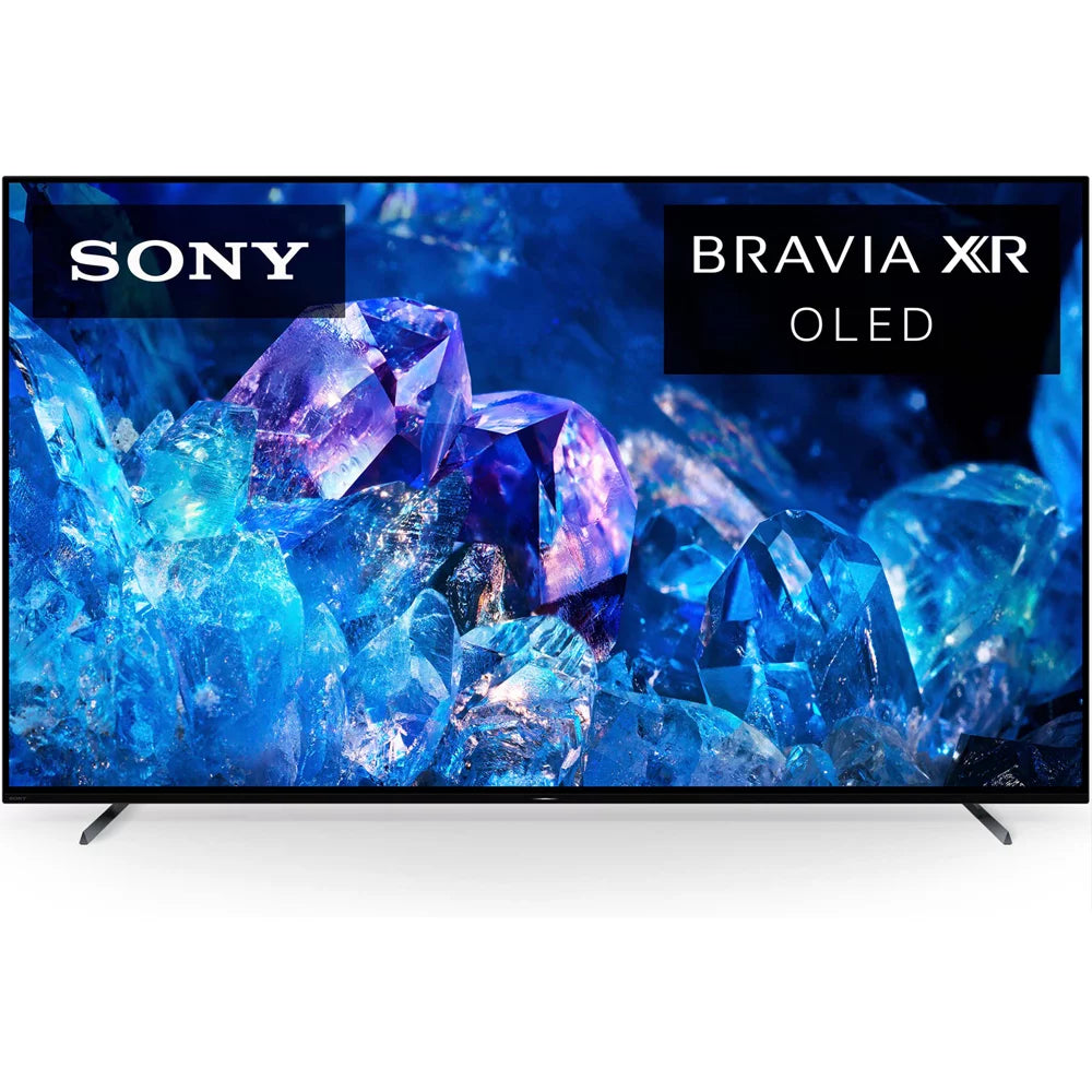 77" 4K HDR OLED Smart TV R85606