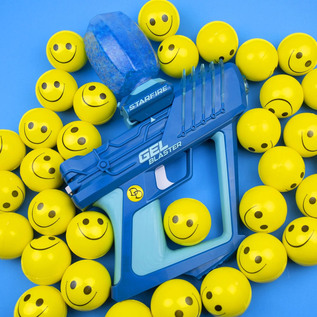 Glow-in-the-Dark Water Bead Blaster Z928