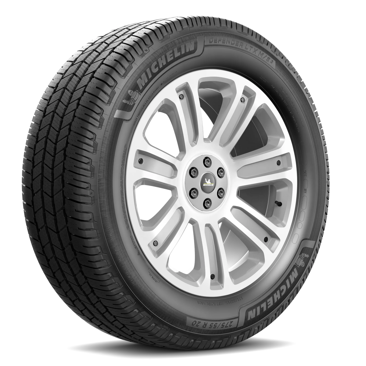 275/60R20 Tire U887