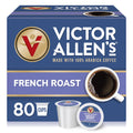 Dark Roast Single Serve Coffee Pods T510929