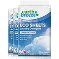 Liquid-less Laundry Detergent Sheets M624