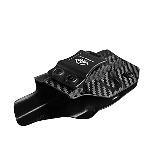 IWB Kydex Holster for 9mm Pistol A922