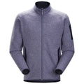 Men's Heather Cardigan W93485