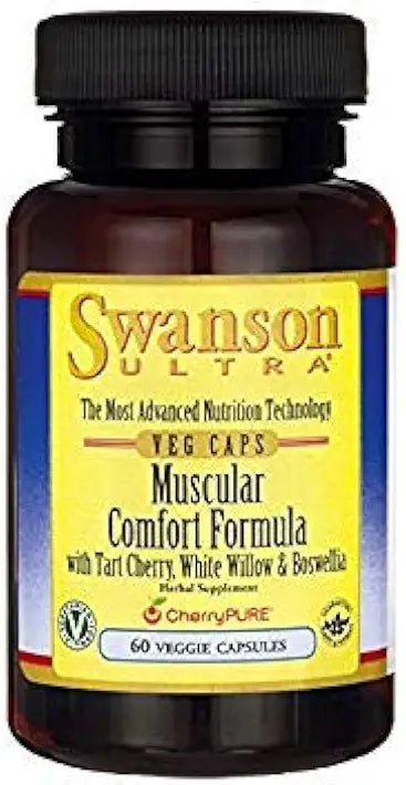 60 Veg Capsules L707845