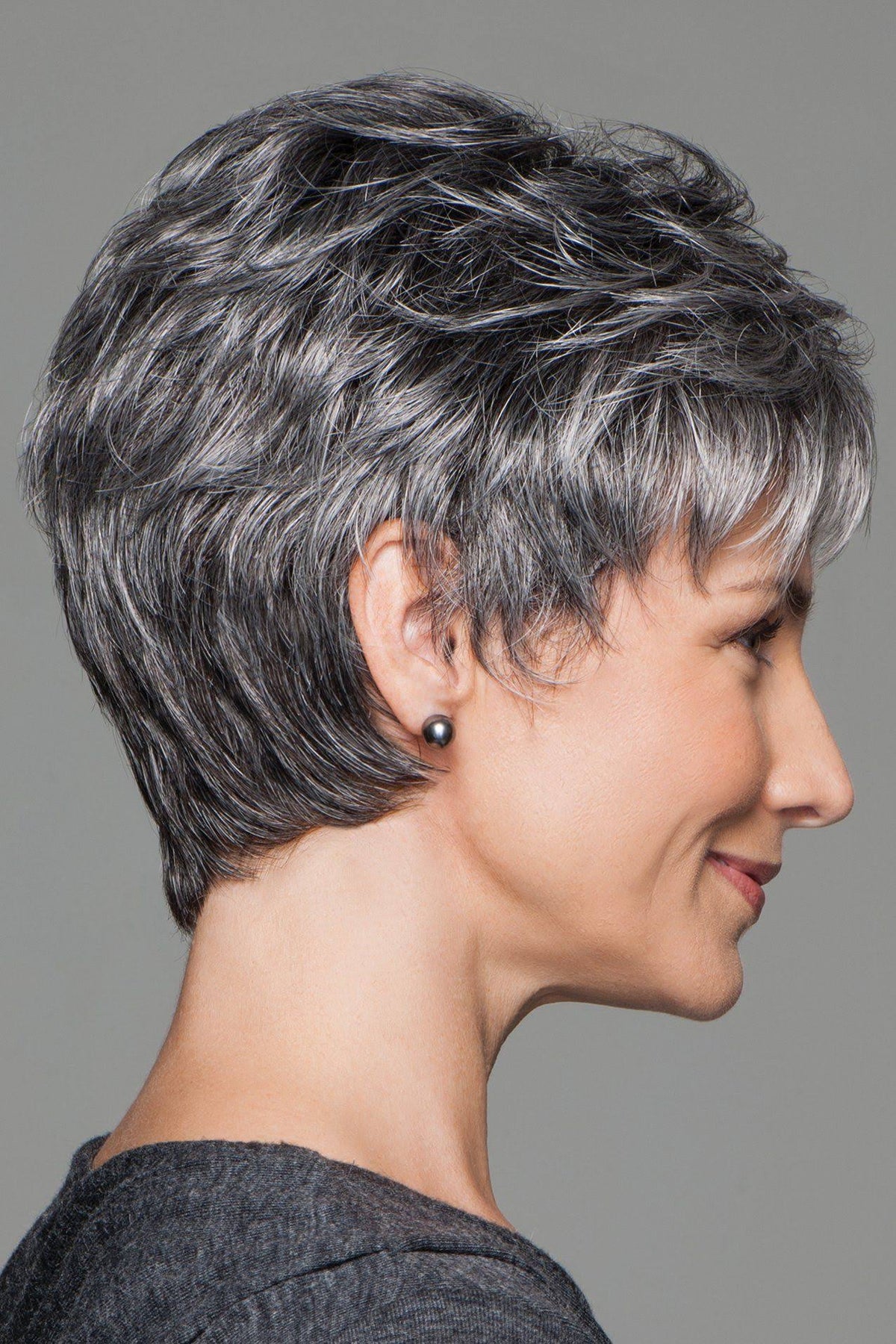 Monofilament Wig C415