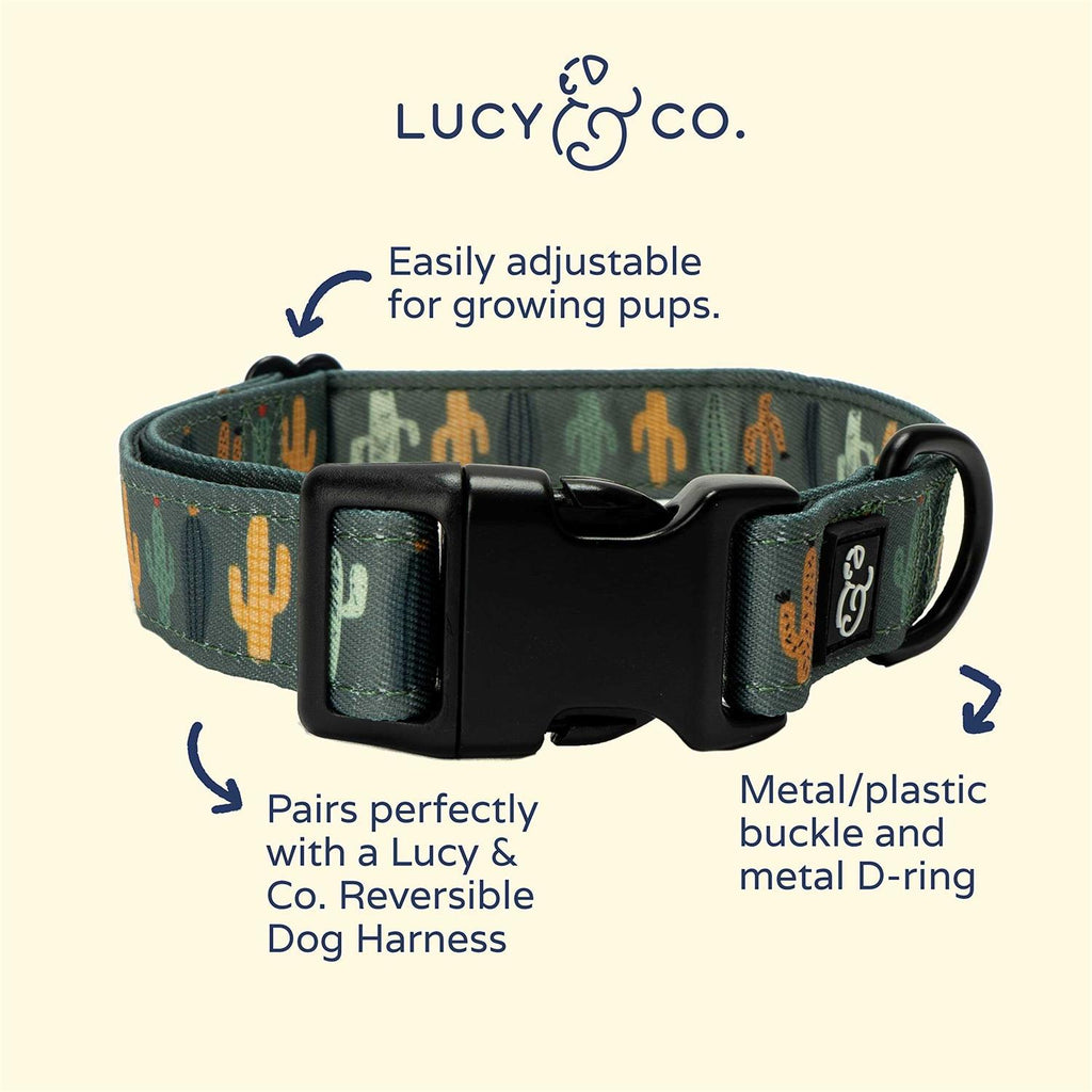 Pink Dog Collar P75388
