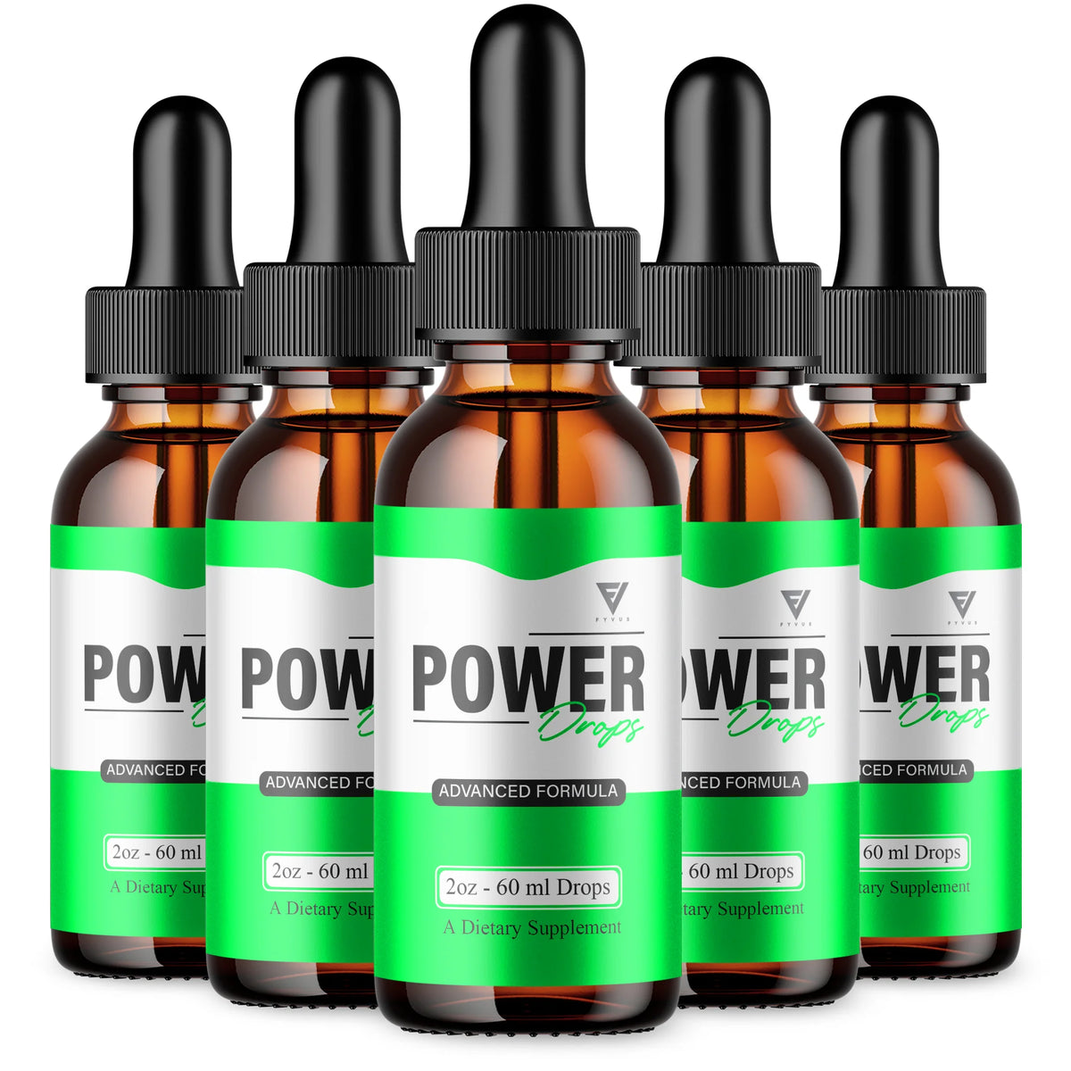 Power Drops J80141