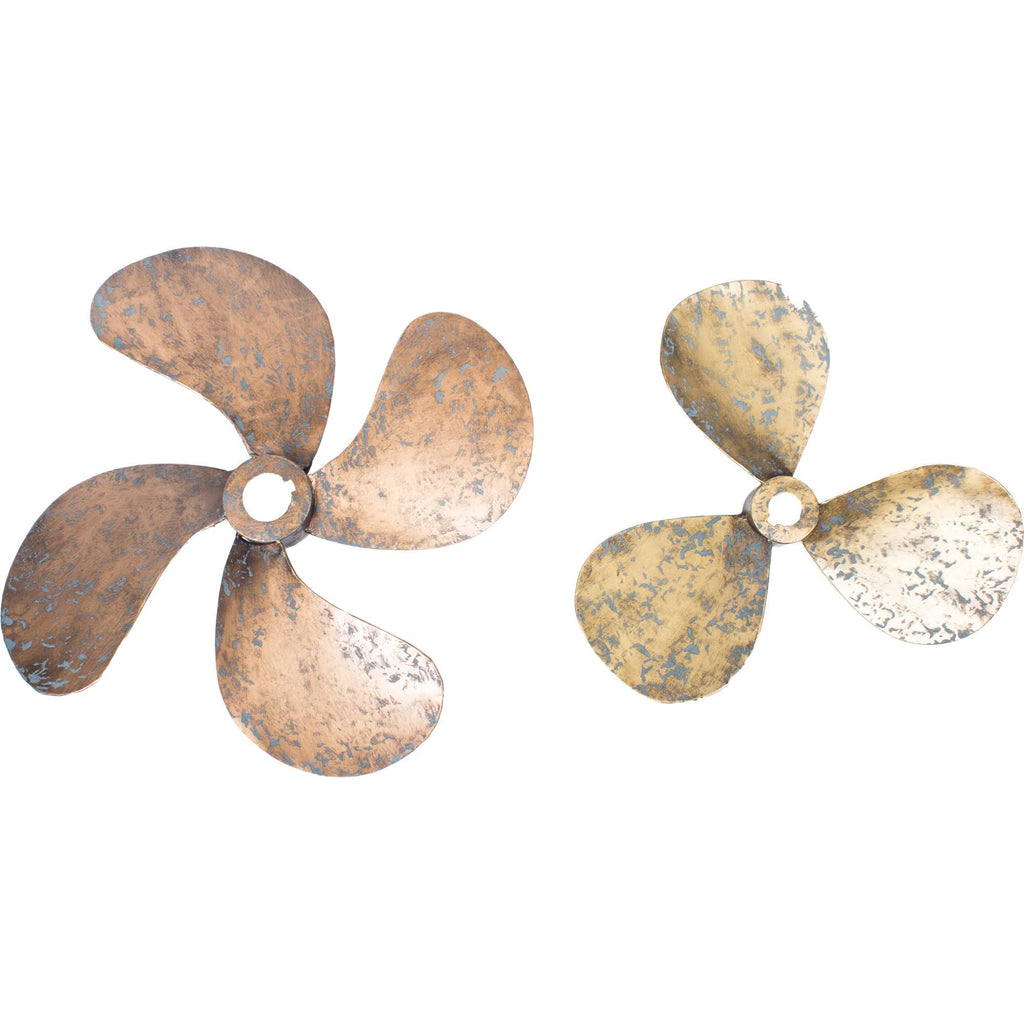 Wall Decor Set of 2 W81008