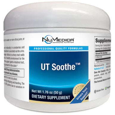 UT Soothe Powder 26 servings E6608