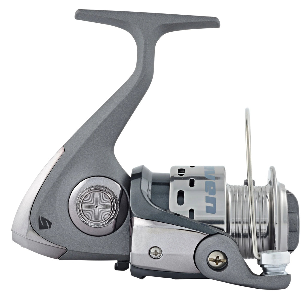6' 6" Spinning Rod & Reel Combo Fishing Equipment O6146