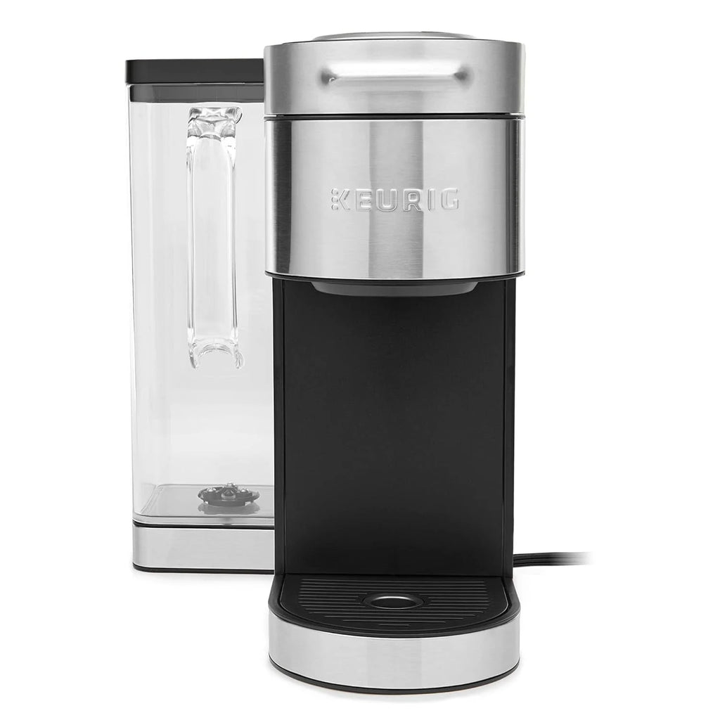 Single-Serve K-Cup Pod Coffee Maker C577056