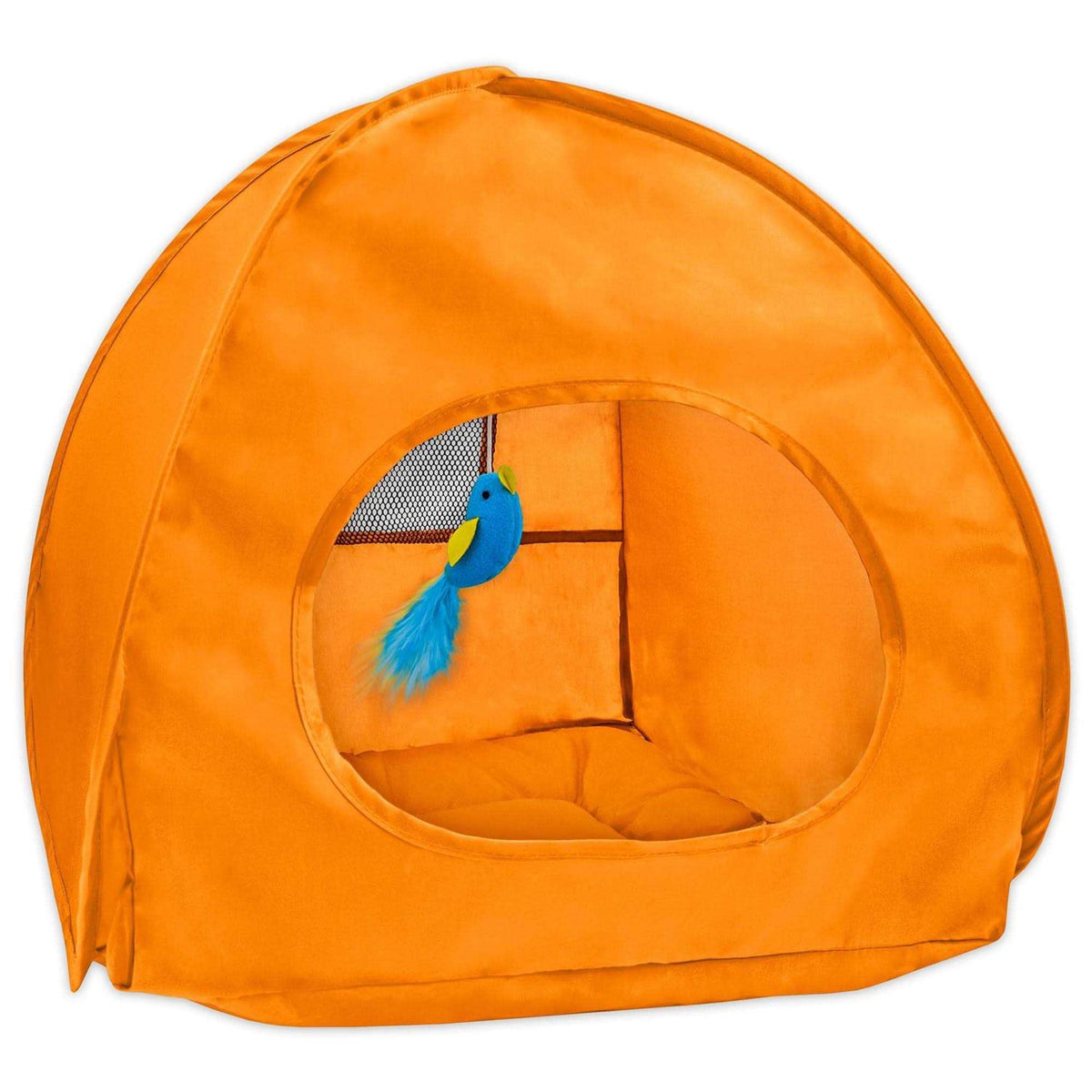 Cat Pop Up Tent K77325
