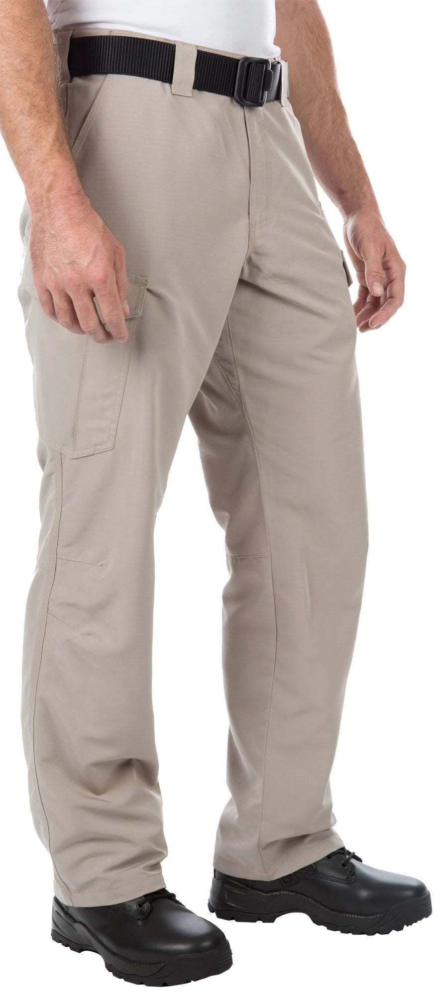 Khaki Cargo Pant J865726