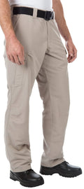 Khaki Cargo Pant J865726